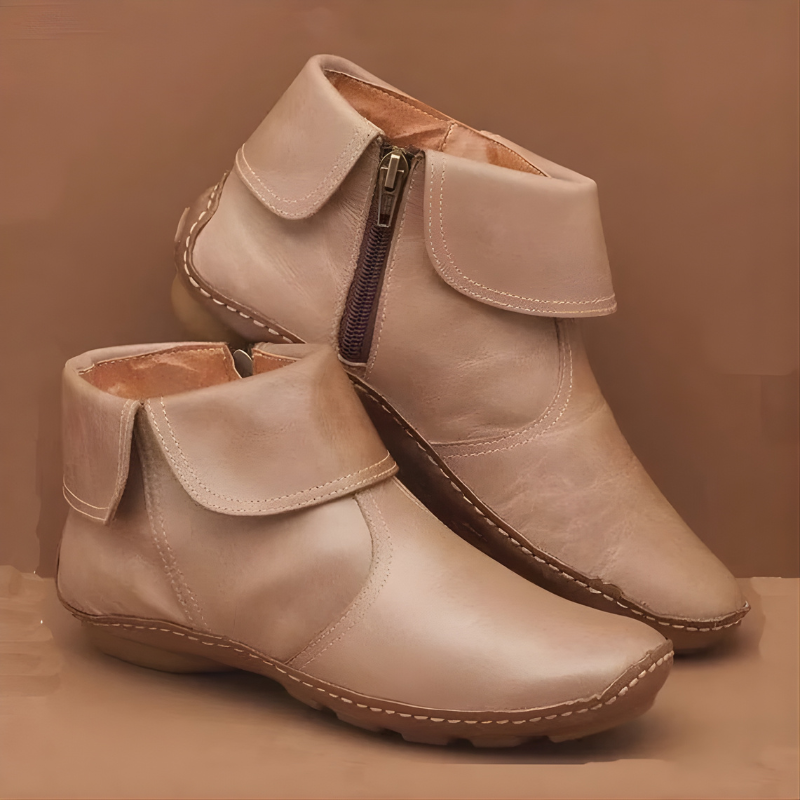 SOPHIE | WATERPROOF COMFORT BOOTS