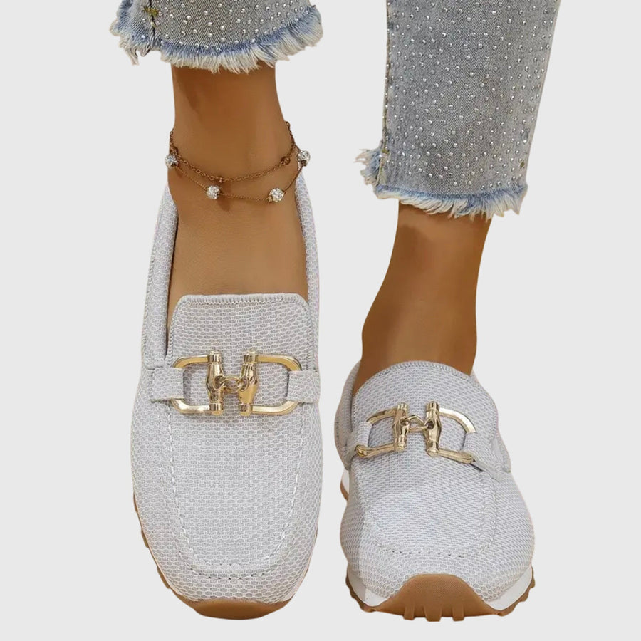 DEIRDRE | COMFORT LOAFERS