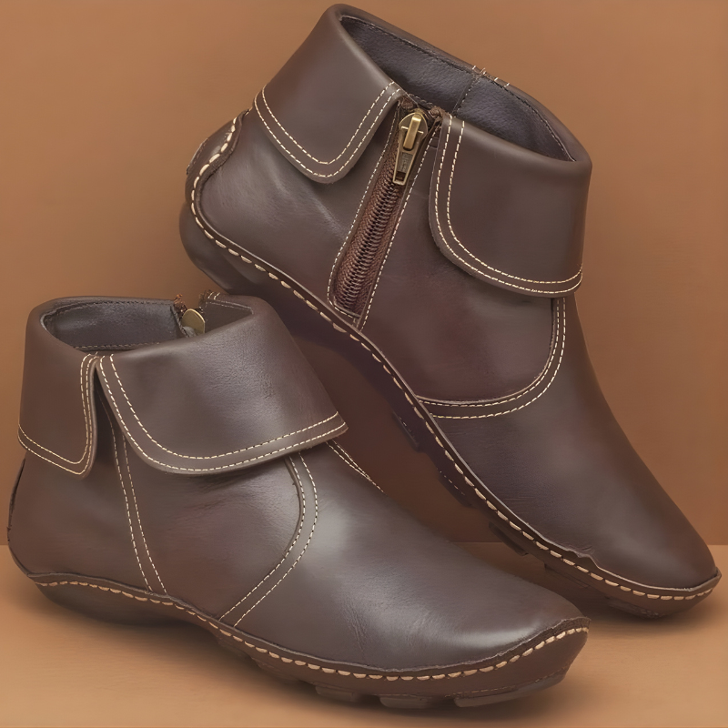 SOPHIE | WATERPROOF COMFORT BOOTS