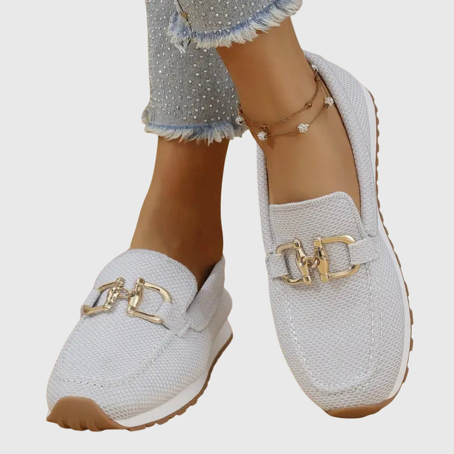 DEIRDRE | COMFORT LOAFERS