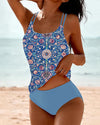 GRÁINNE | FLATTERING SWIMSUIT