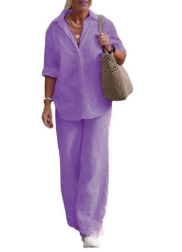 Overselle | Oversized Leisure Set