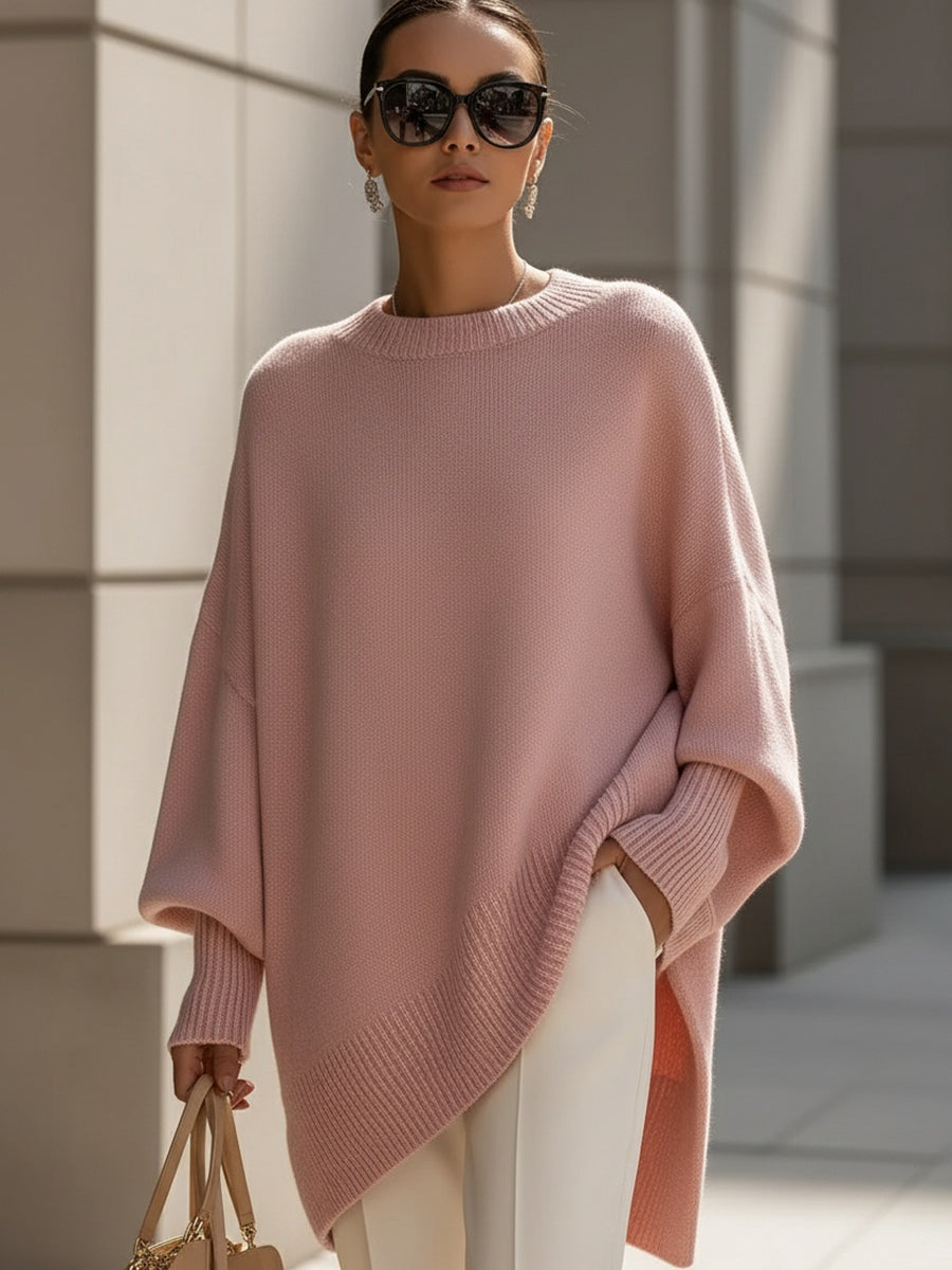 BÉIBHINN | OVERSIZED JUMPER