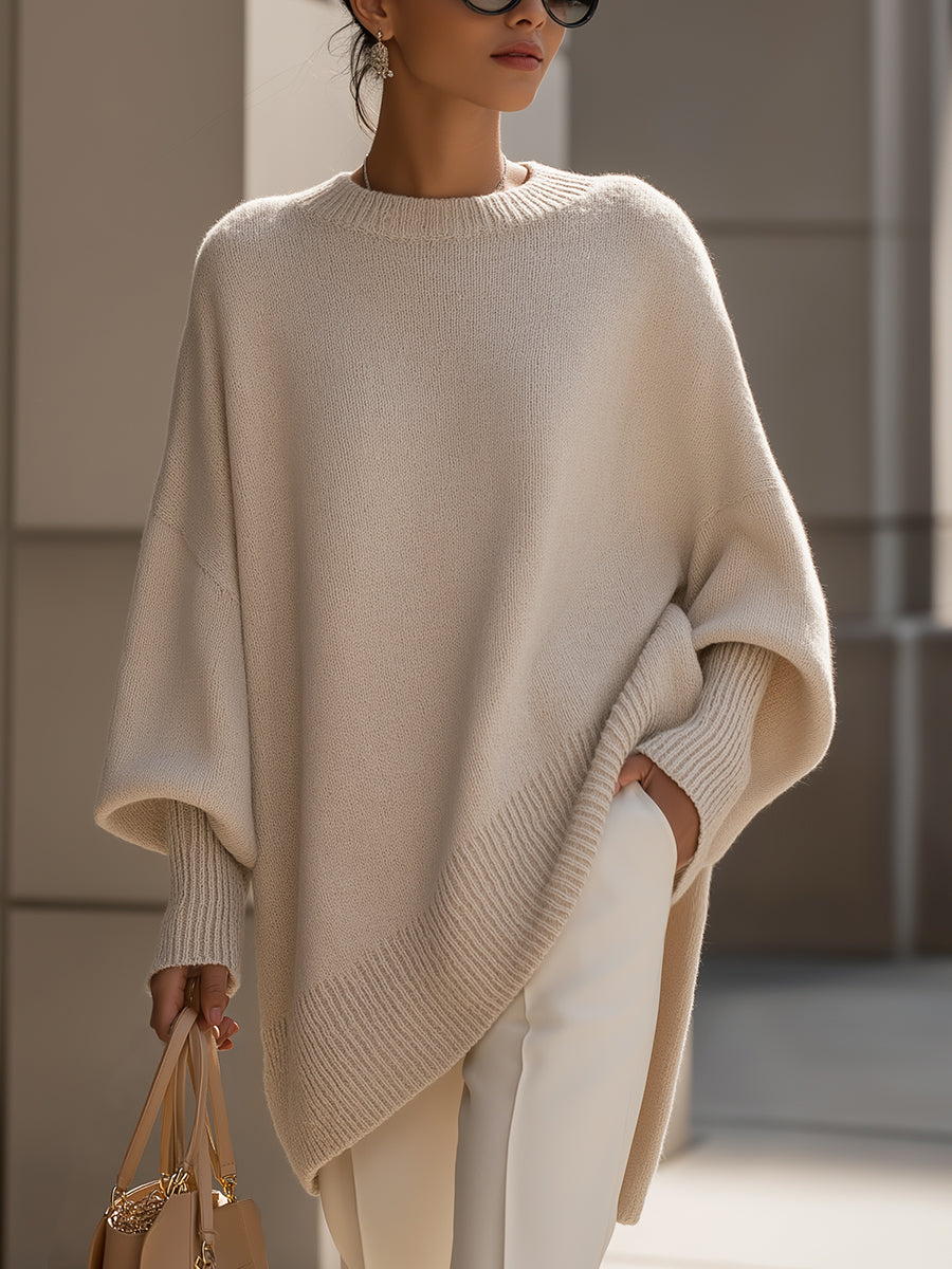 BÉIBHINN | OVERSIZED JUMPER