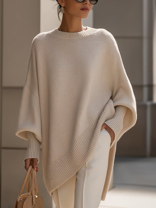 BÉIBHINN | OVERSIZED JUMPER