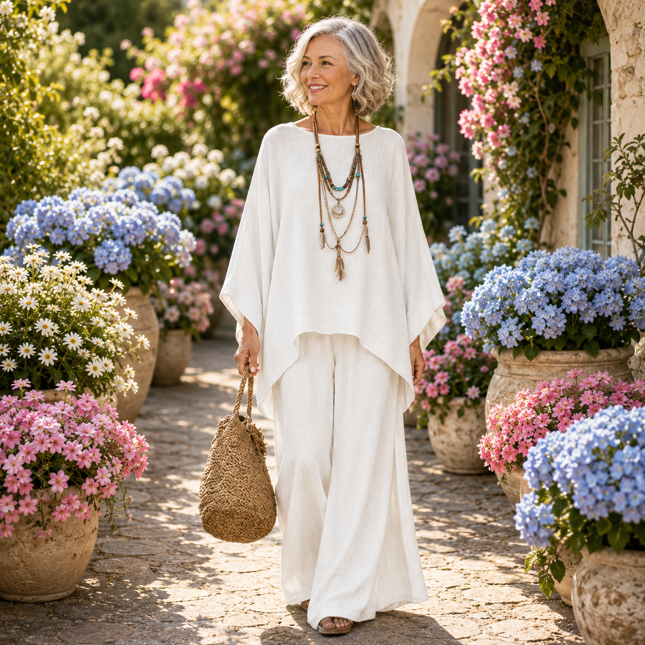 Celeste | Effortless Luxury Set