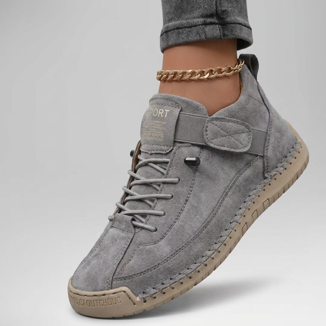 RÓISÍN | ORTHOPAEDIC COMFORT TRAINERS