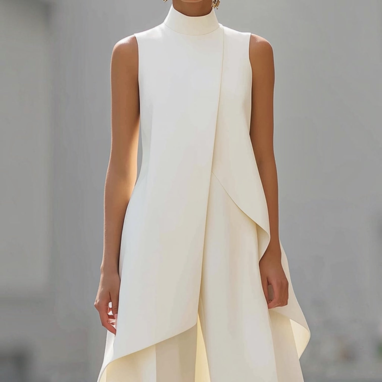 AISLING | ELEGANT TWO-PIECE SET