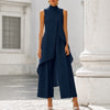 AISLING | ELEGANT TWO-PIECE SET