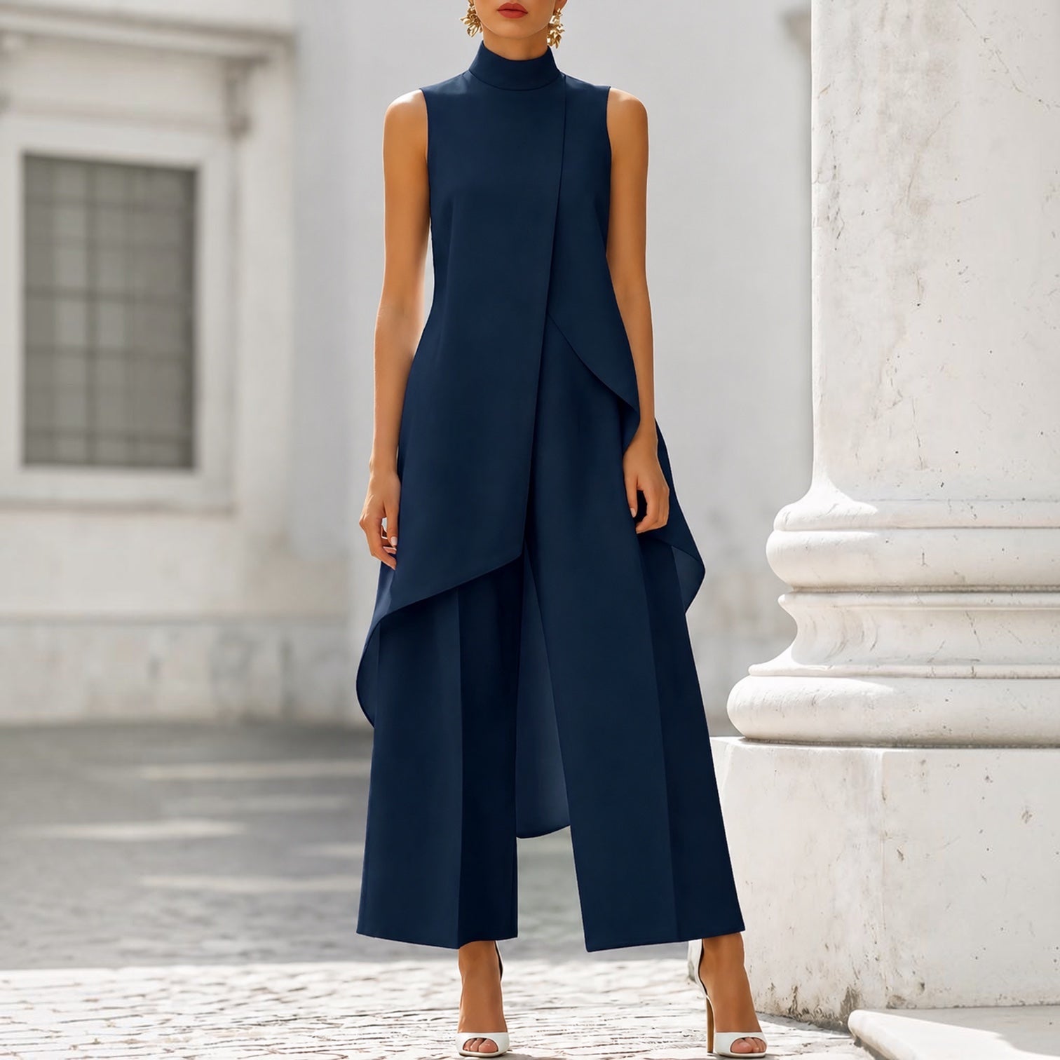 AISLING | ELEGANT TWO-PIECE SET