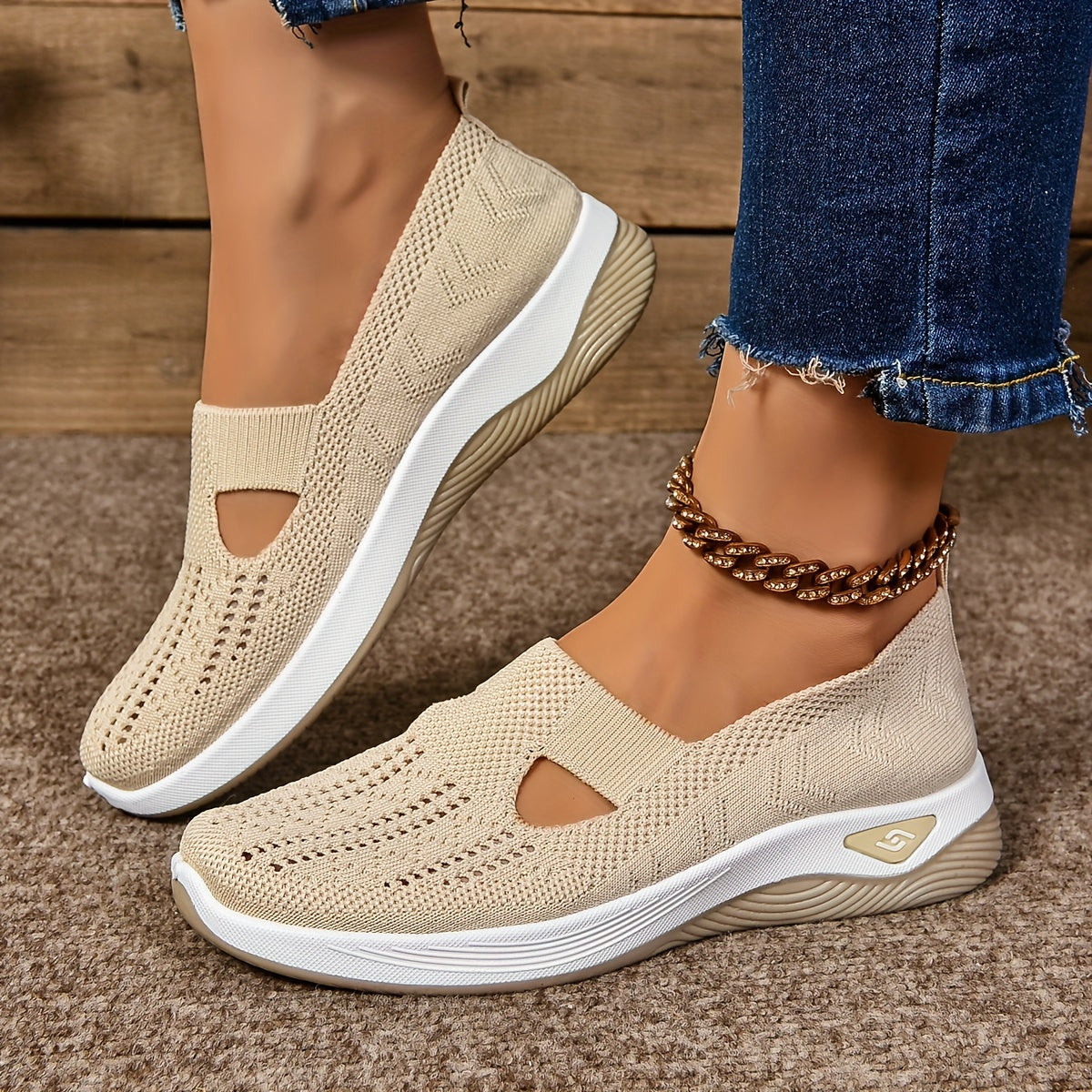 BRÍD | ORTHOPAEDIC COMFORT SHOES