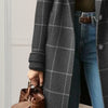 JOSEPHINE | HERITAGE CHECK COAT