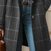 JOSEPHINE | HERITAGE CHECK COAT