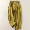 FIONNUALA | RELAXED SUMMER TROUSERS