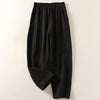 FIONNUALA | RELAXED SUMMER TROUSERS