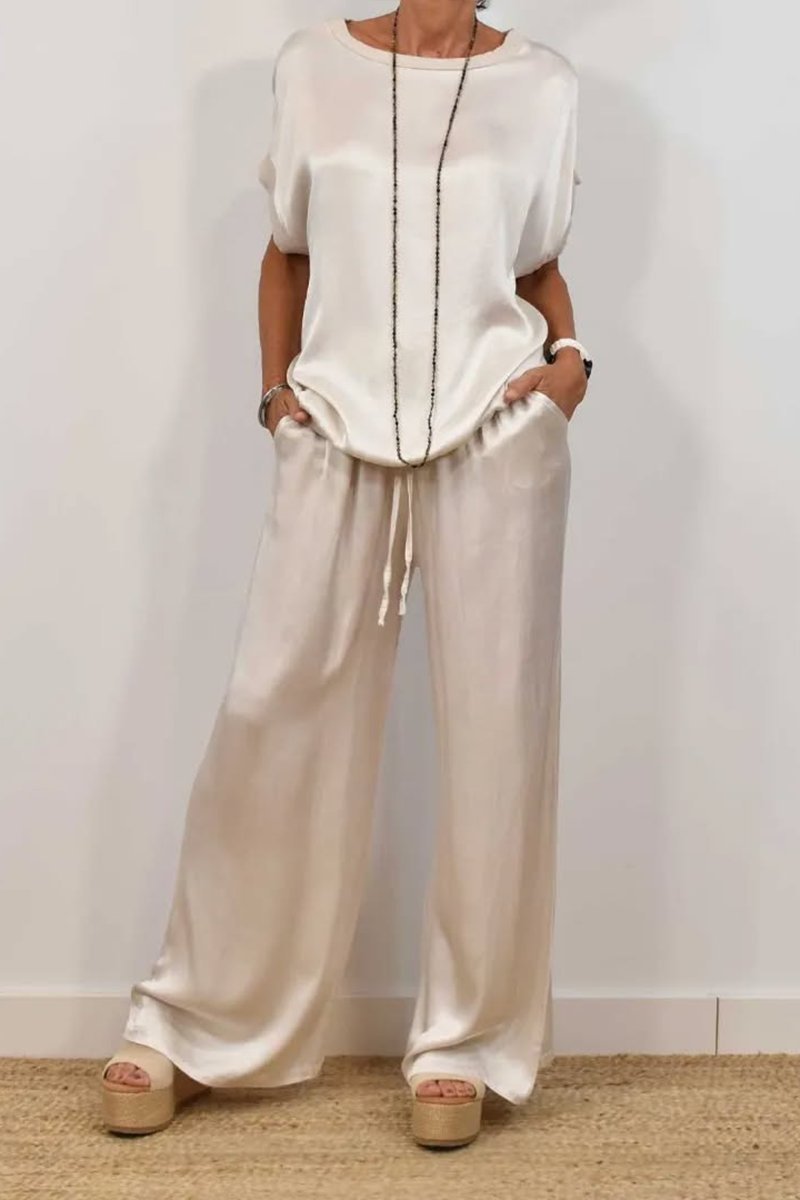 Viresta | Elegant Suit Set