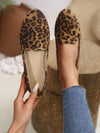 SHERNA | Women’s Solid Colour Flats