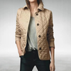 CHARLOTTE | LIGHTWEIGHT QUILTED JACKET