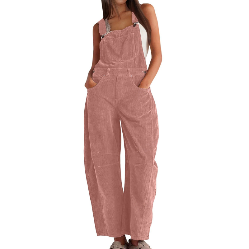 AOIBHEANN | BARREL OVERALLS