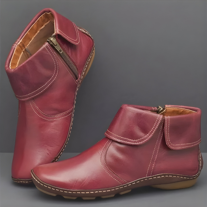SOPHIE | WATERPROOF COMFORT BOOTS
