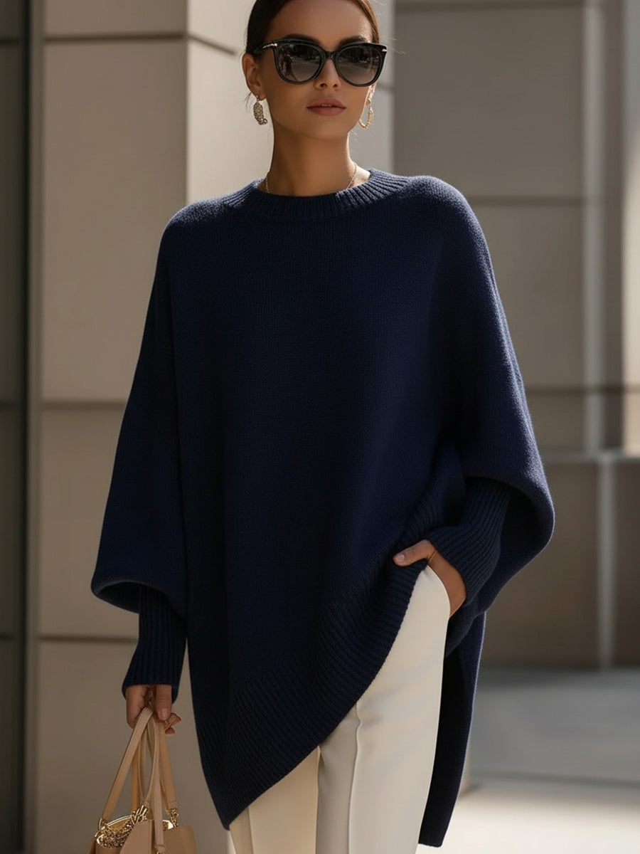 BÉIBHINN | OVERSIZED JUMPER