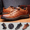 SEÁN | WEATHERPROOF WALKING SHOES