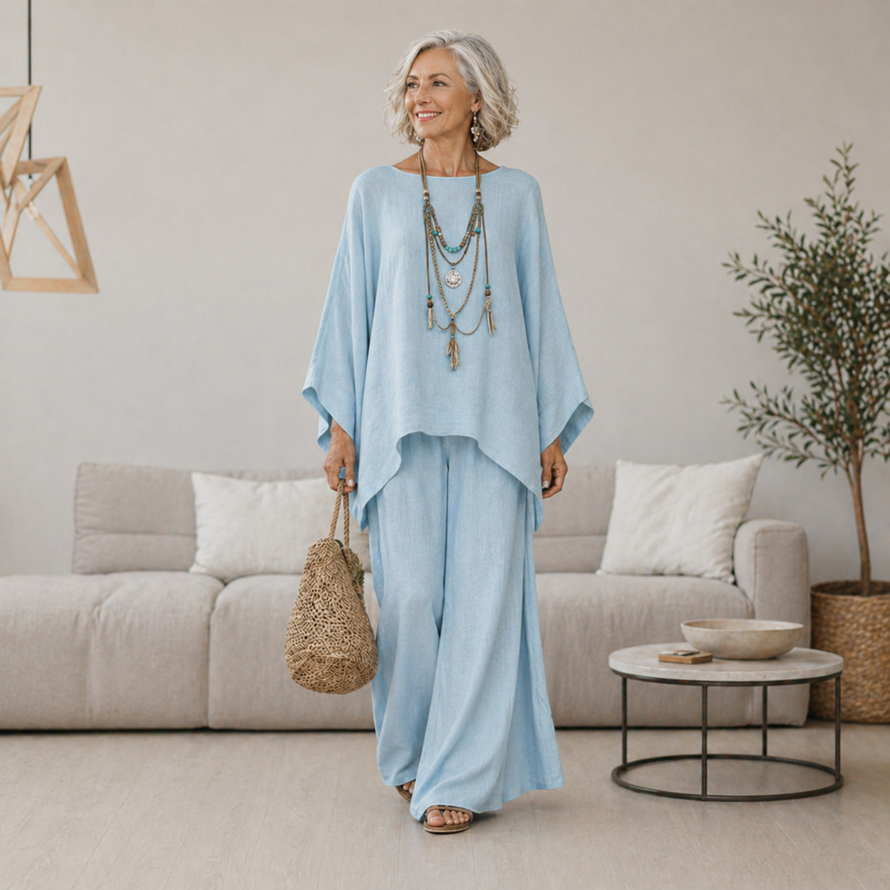 Celeste | Effortless Luxury Set