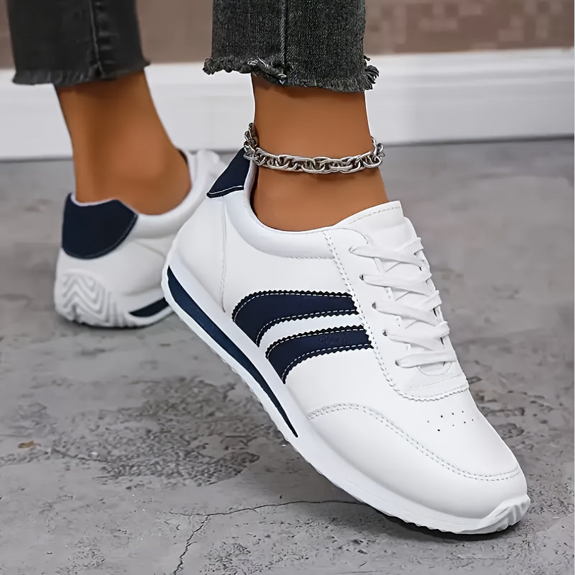 SINÉAD | ORTHOPAEDIC COMFORT TRAINERS