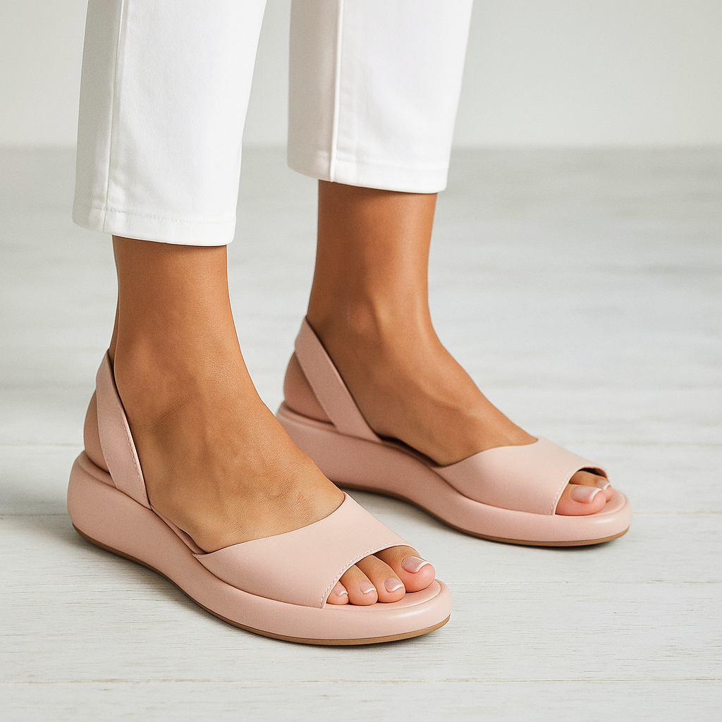 DEIRBHILE | ORTHOPAEDIC COMFORT SANDALS