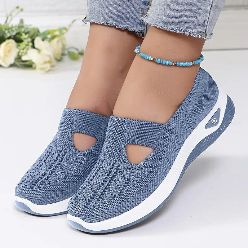 BRÍD | ORTHOPAEDIC COMFORT SHOES