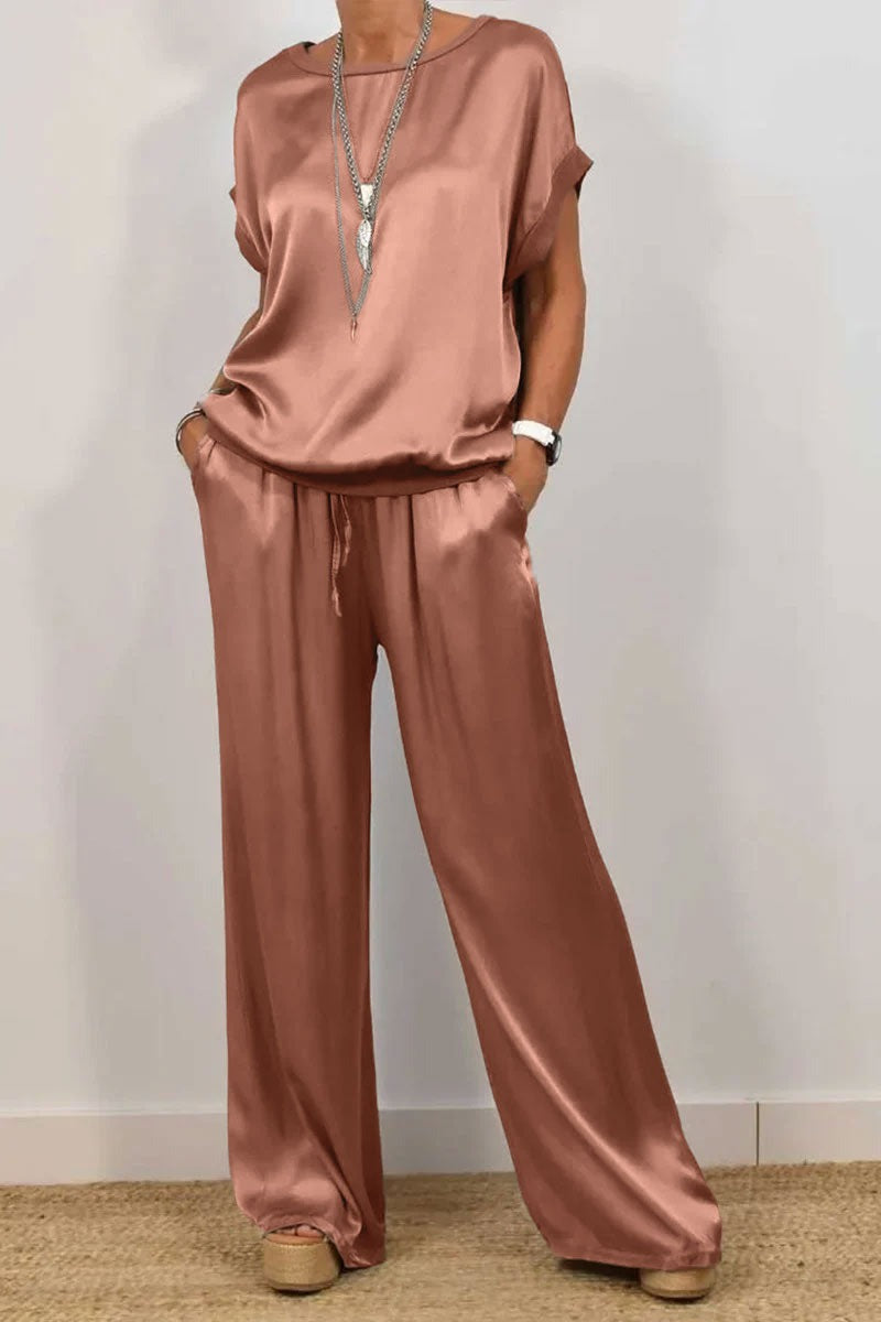 Viresta | Elegant Suit Set