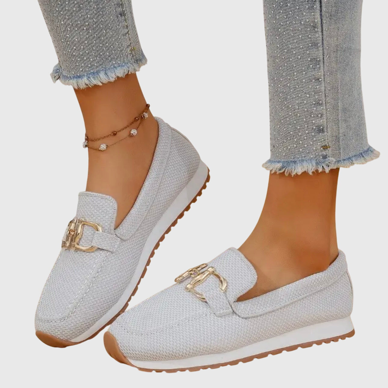 DEIRDRE | COMFORT LOAFERS