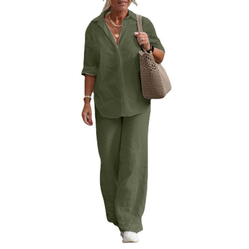 Overselle | Oversized Leisure Set