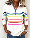 LAURA | SOFT EVERYDAY SWEATSHIRT