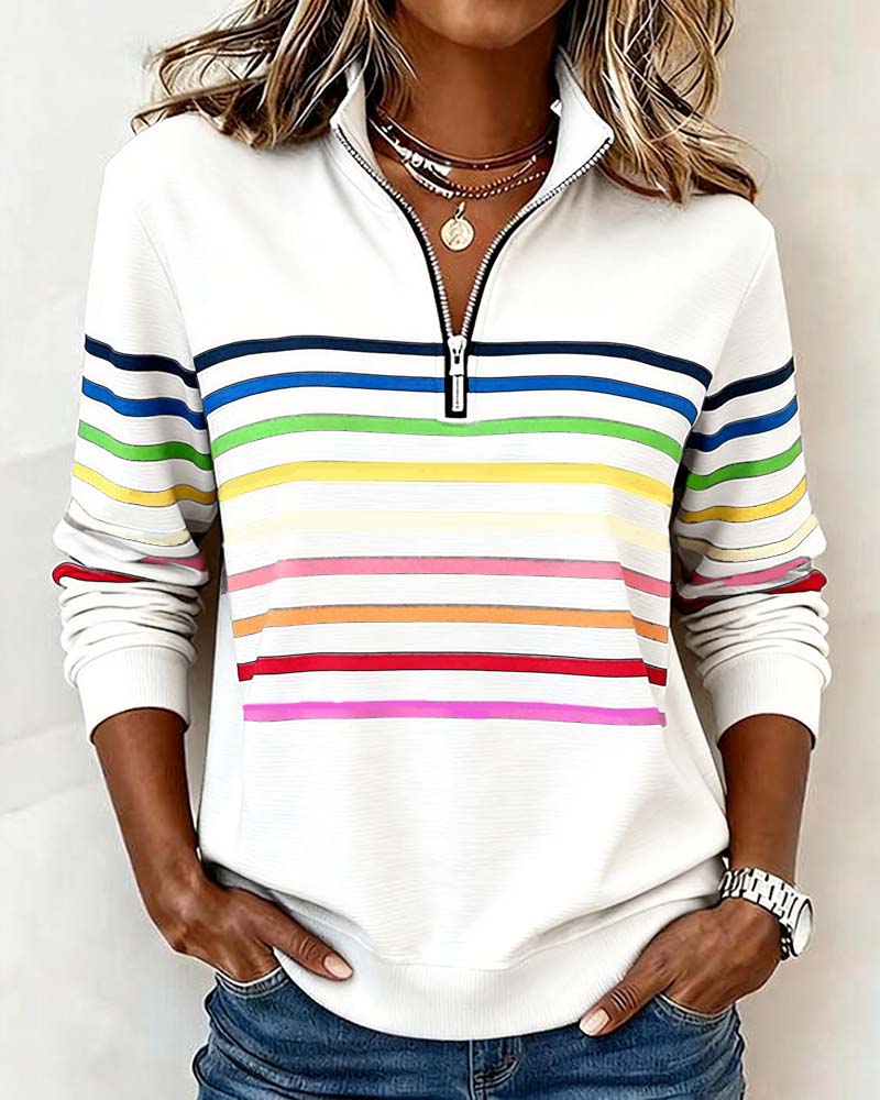 LAURA | SOFT EVERYDAY SWEATSHIRT