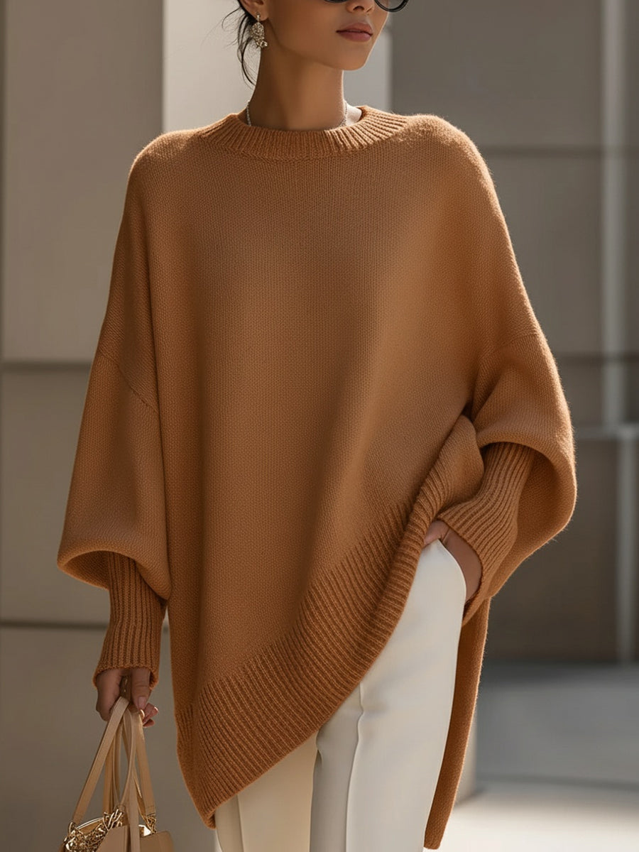 BÉIBHINN | OVERSIZED JUMPER