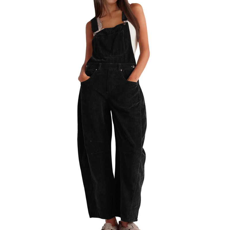 AOIBHEANN | BARREL OVERALLS