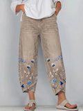 JULIA | CASUAL COMFORT TROUSERS