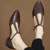 HELEN | CLASSIC MARY JANE SHOES