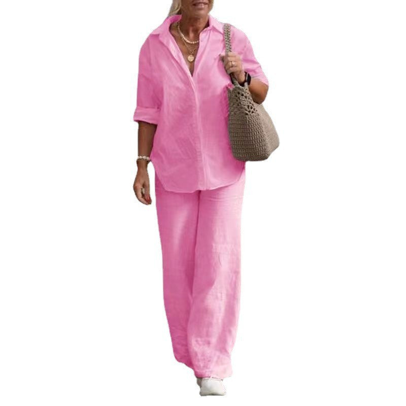 Overselle | Oversized Leisure Set
