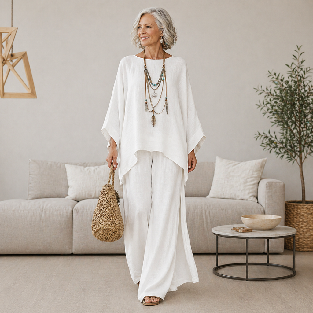 Celeste | Effortless Luxury Set