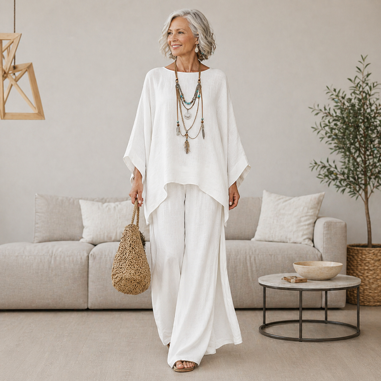 Celeste | Effortless Luxury Set