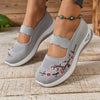 AINAH | Lightweight Mesh Ballet Flats