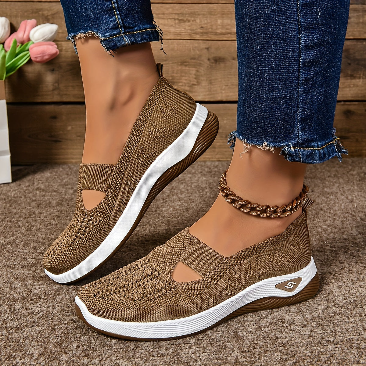 BRÍD | ORTHOPAEDIC COMFORT SHOES