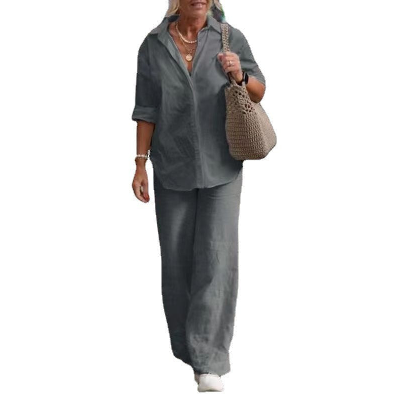 Overselle | Oversized Leisure Set
