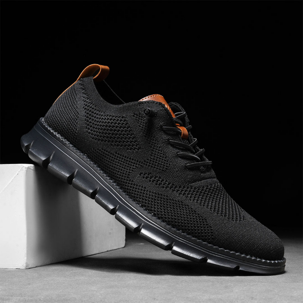 CONOR | HYBRID KNIT TRAINERS