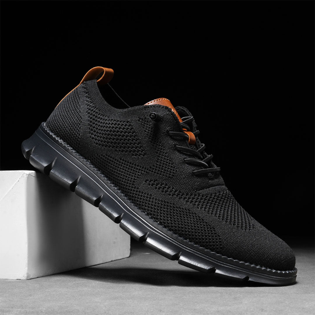 CONOR | HYBRID KNIT TRAINERS