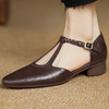 HELEN | CLASSIC MARY JANE SHOES