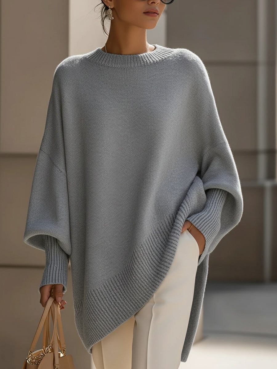 BÉIBHINN | OVERSIZED JUMPER