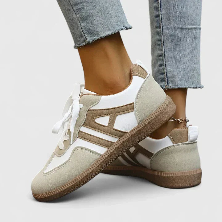 Ivy | Orthopaedic Sneakers